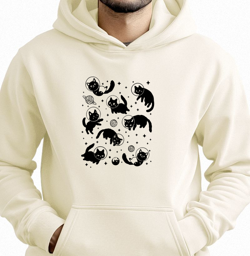 Gatinhos Astronautas