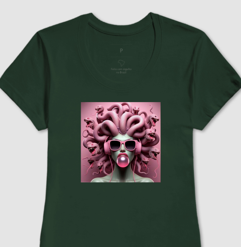 Estilo Medusa