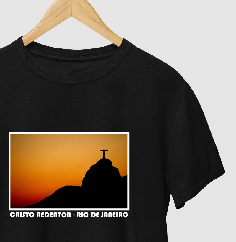 CRISTO REDENTOR SUNSET 2