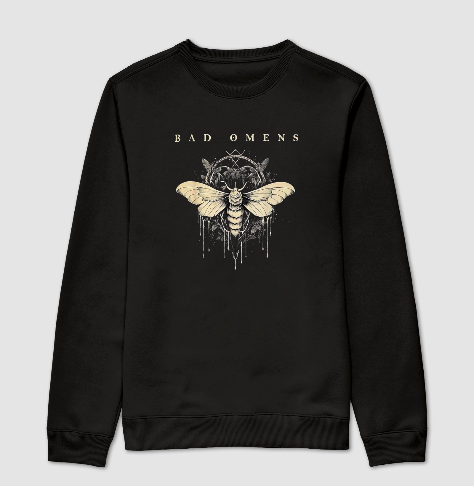 Bad Omens - Mariposa