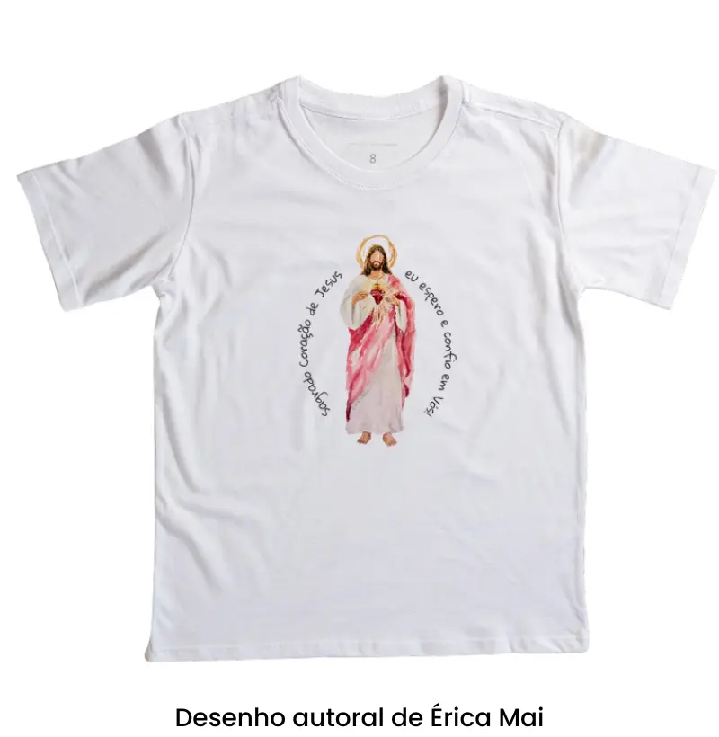 Sagrado Coração de Jesus