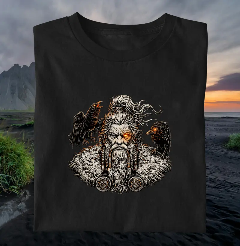 Odin – O Pai de Todos