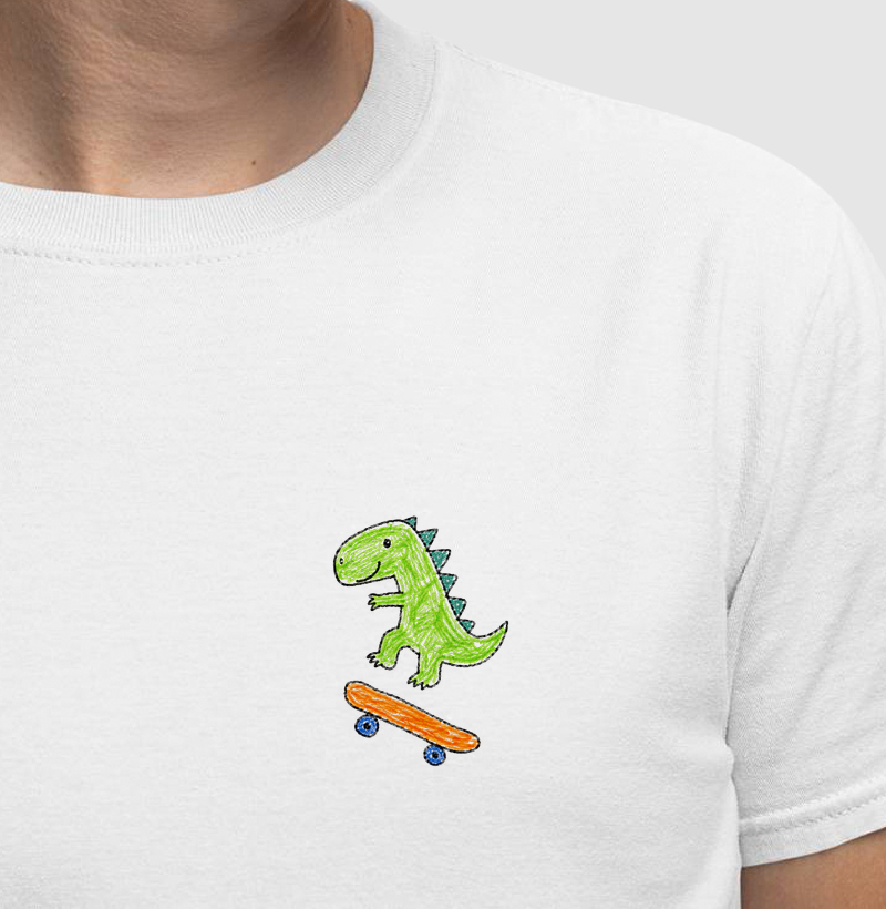 Dino Sk8
