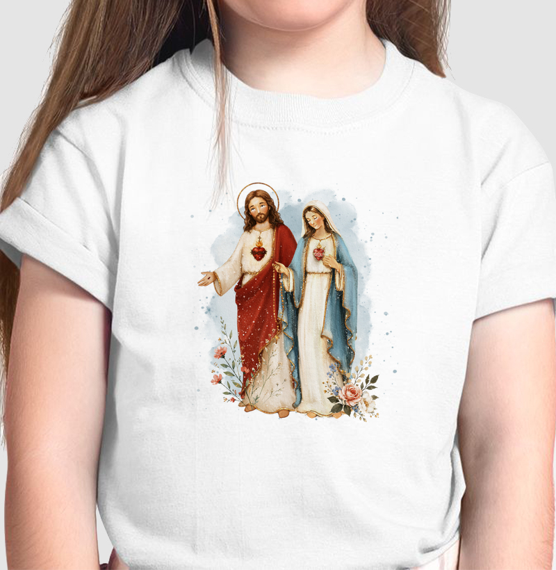 Sagrados corações de Jesus e Maria 