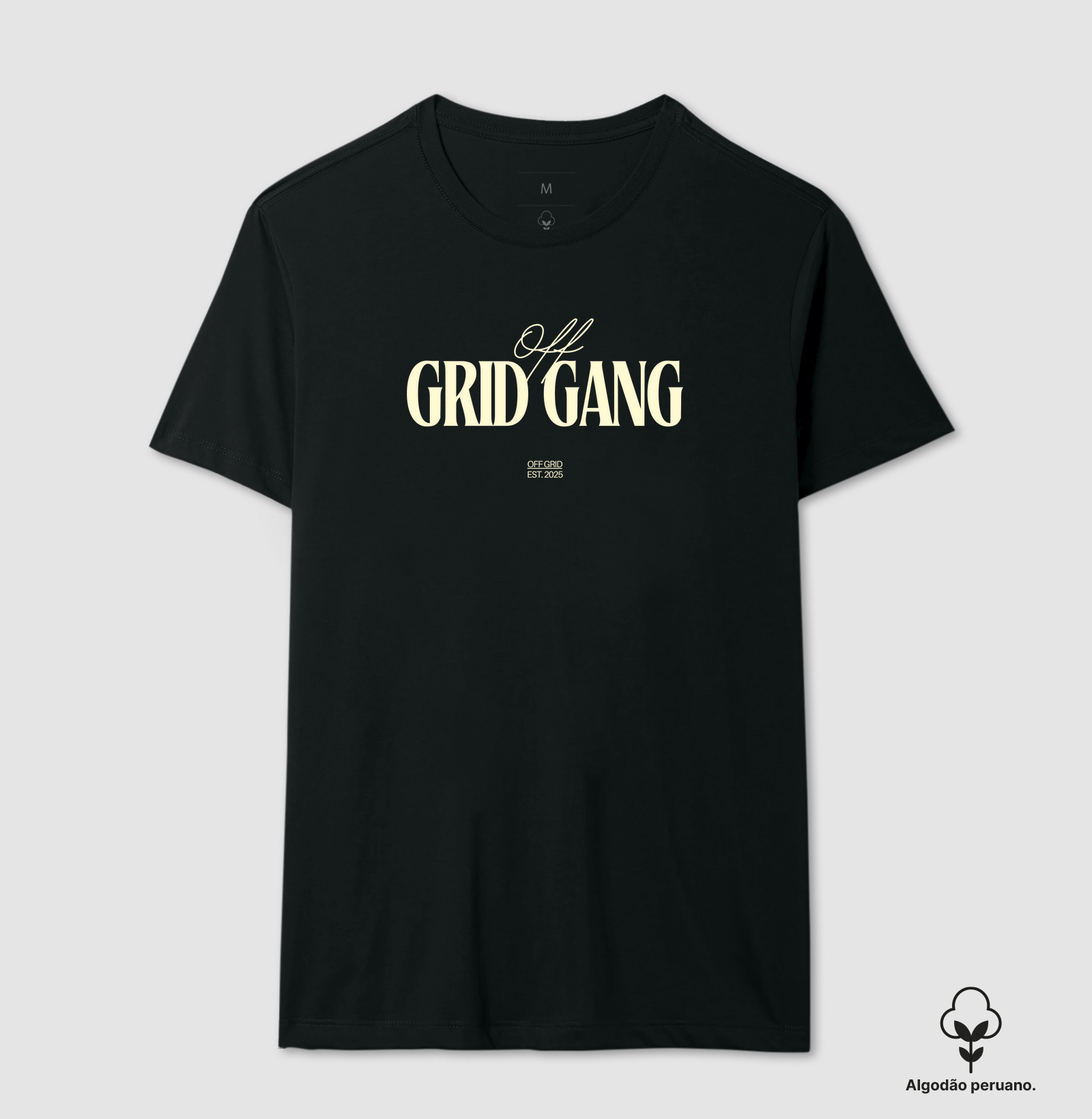 Off Grid Gang