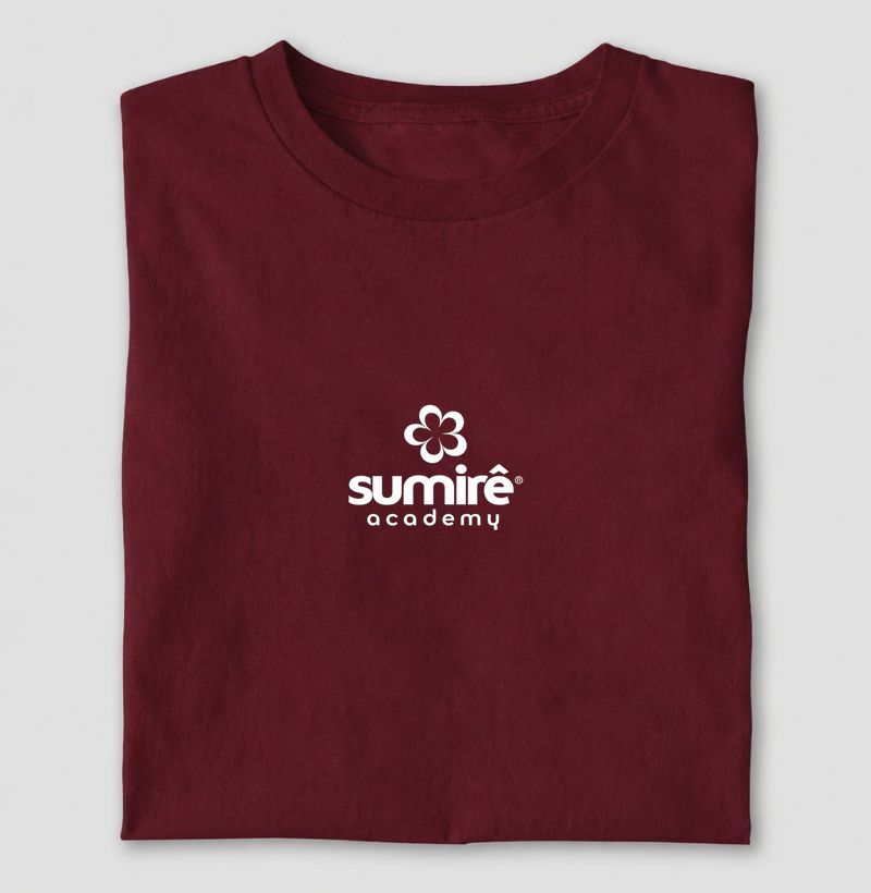 CAMISETA SUMIRÊ ACADEMY