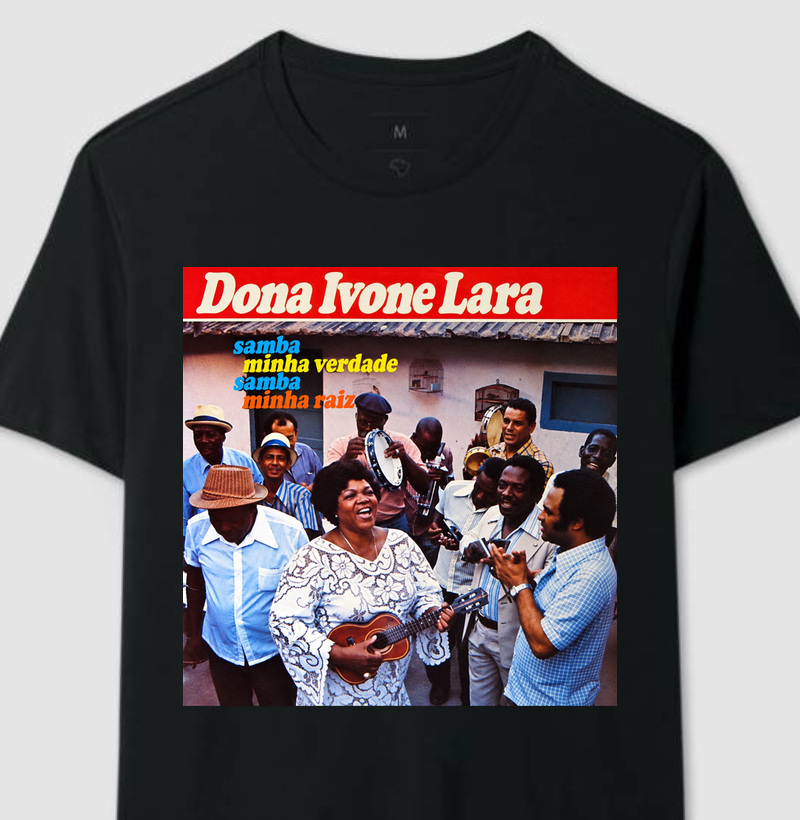 Dona Ivone Lara 