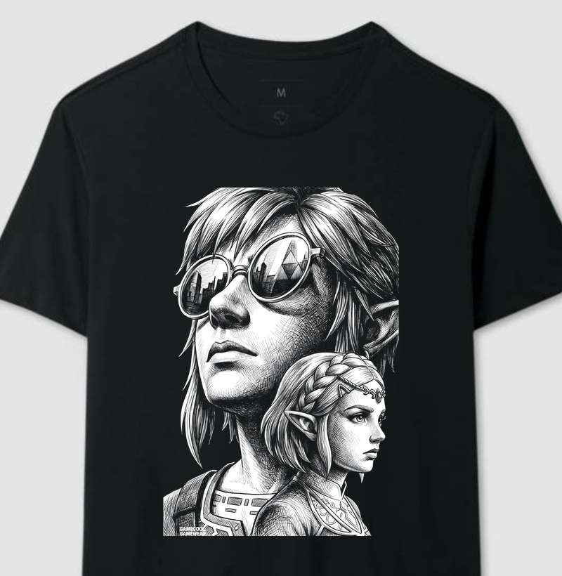 Gamecool Originals - The Professional Adventurer