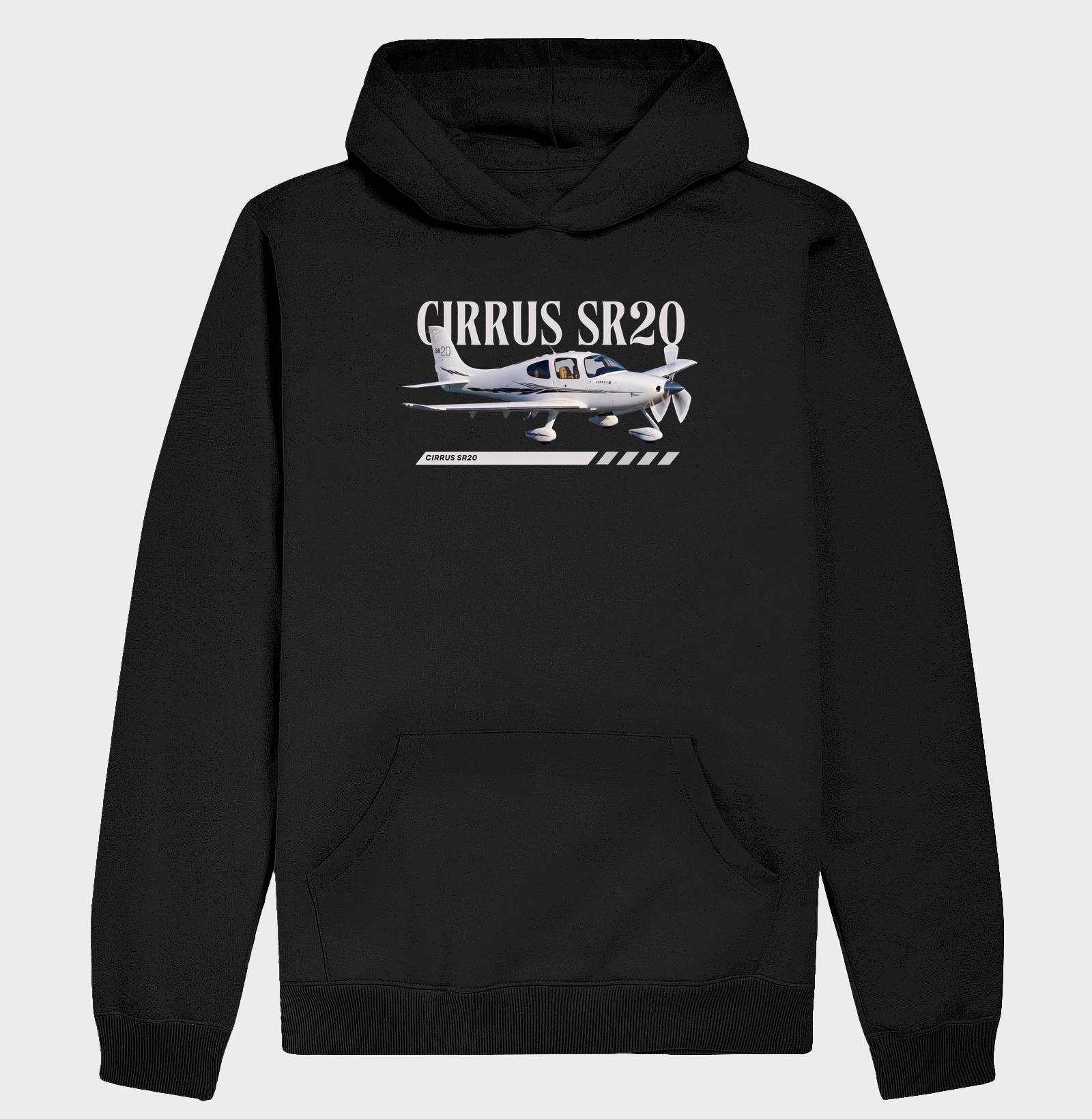 Cirrus SR20