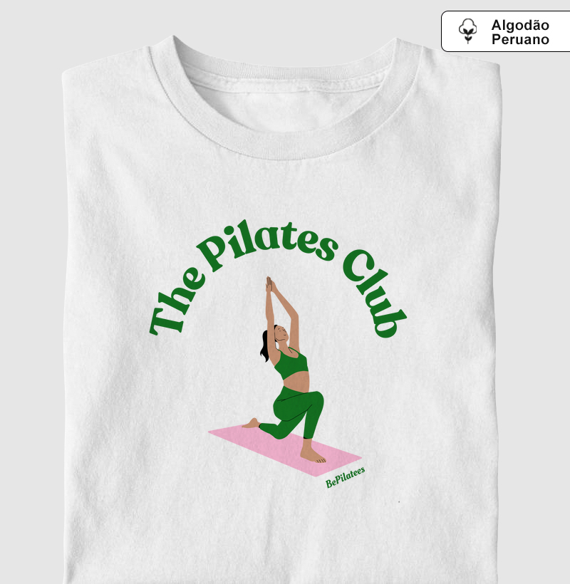 Pilates Club