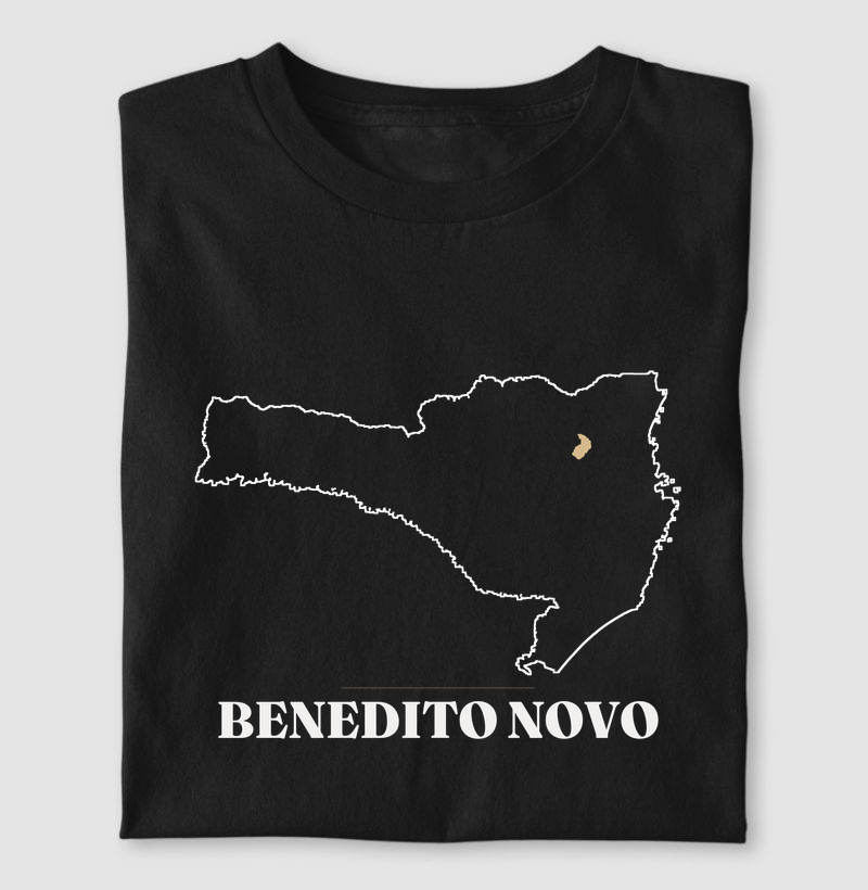 Benedito Novo | Traço SC