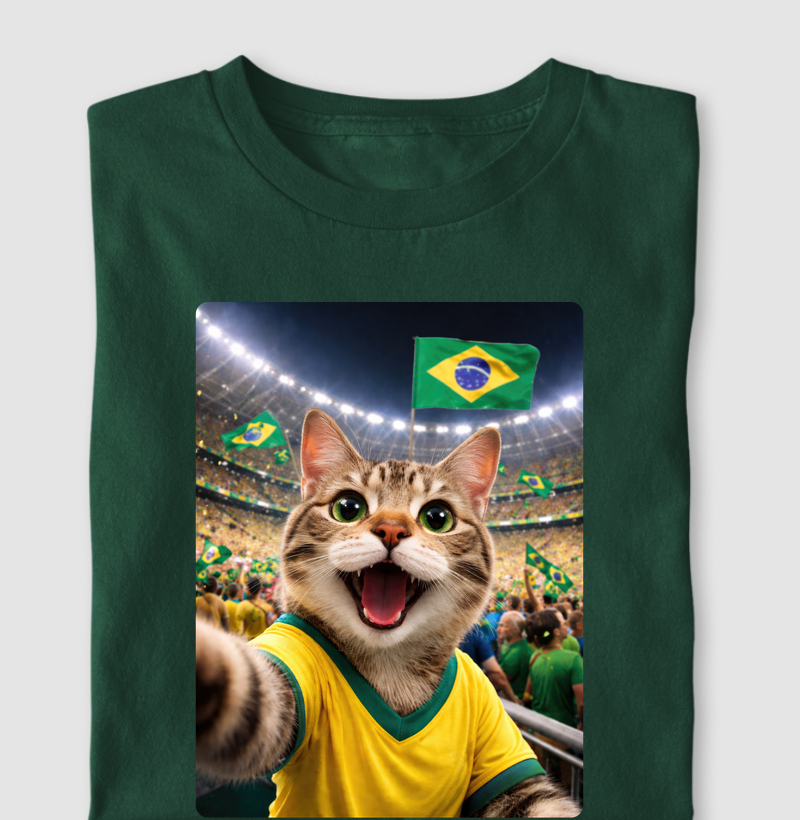 Torcida Felina