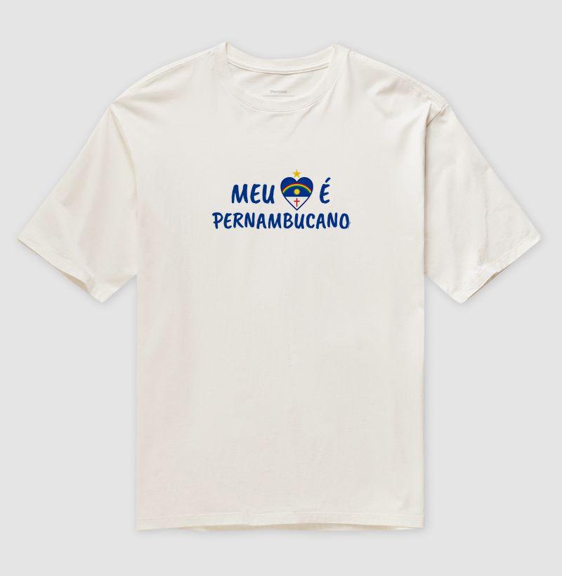 Meu Coração é Pernambucano