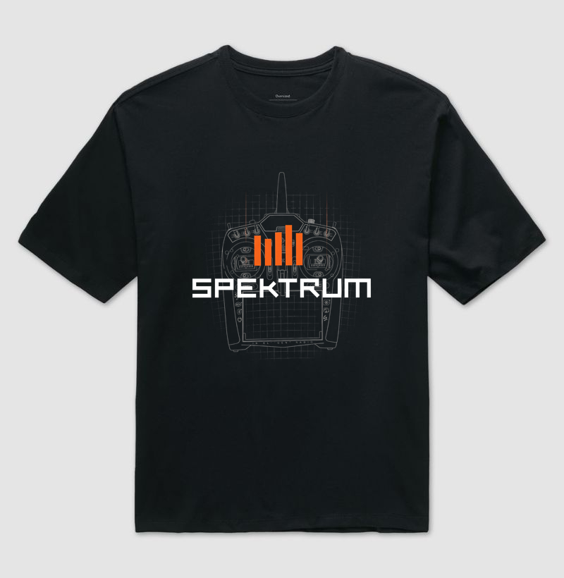 Spektrum Radio 