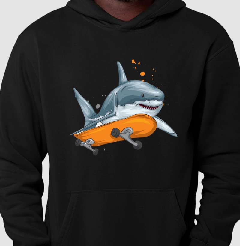 Skate Shark