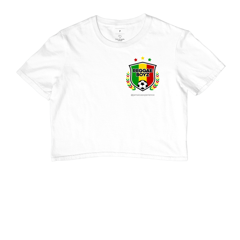 Reggae Boyz (escudo)