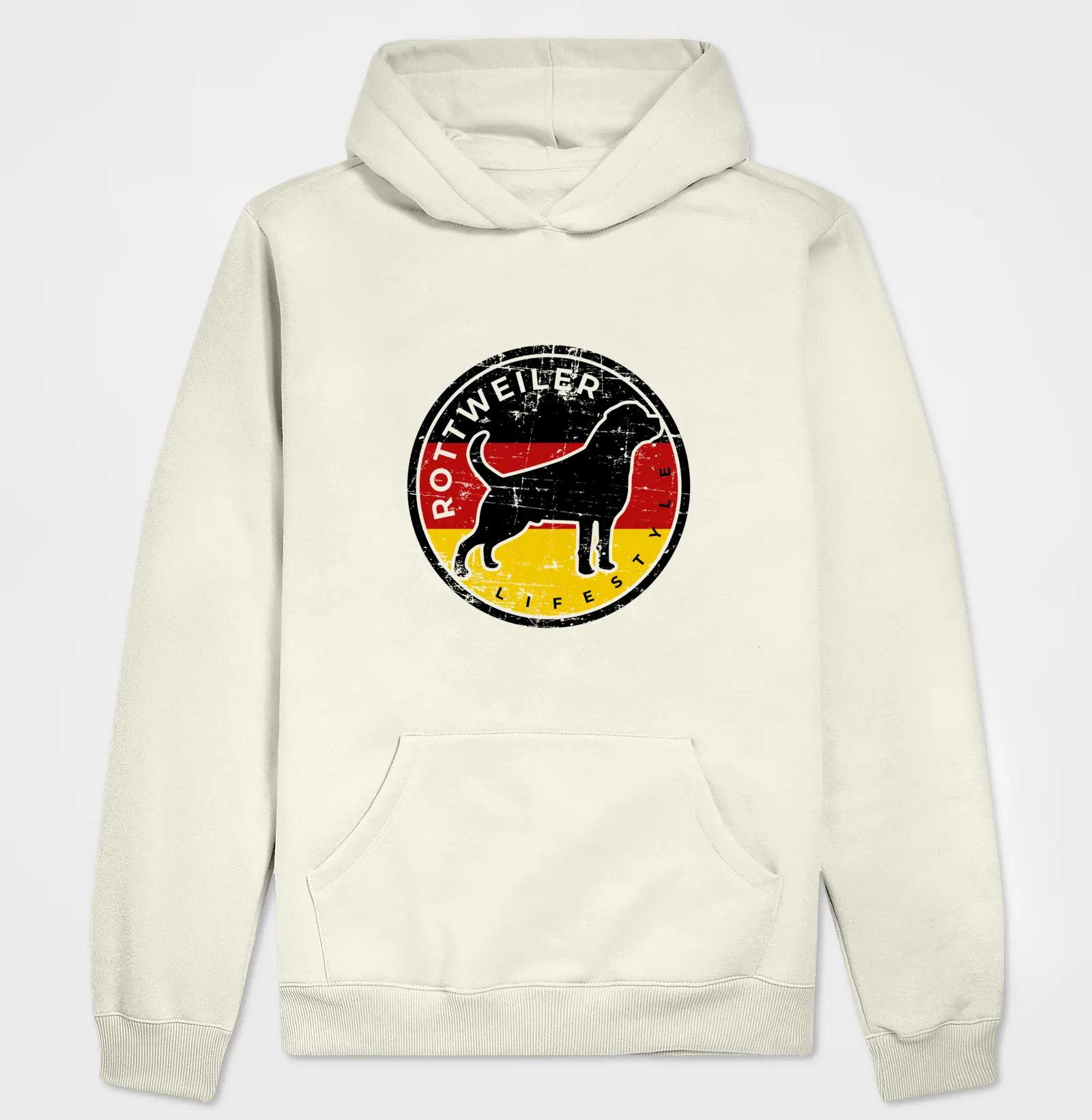 Hoodie Moletom Rottweiler Alemanha  