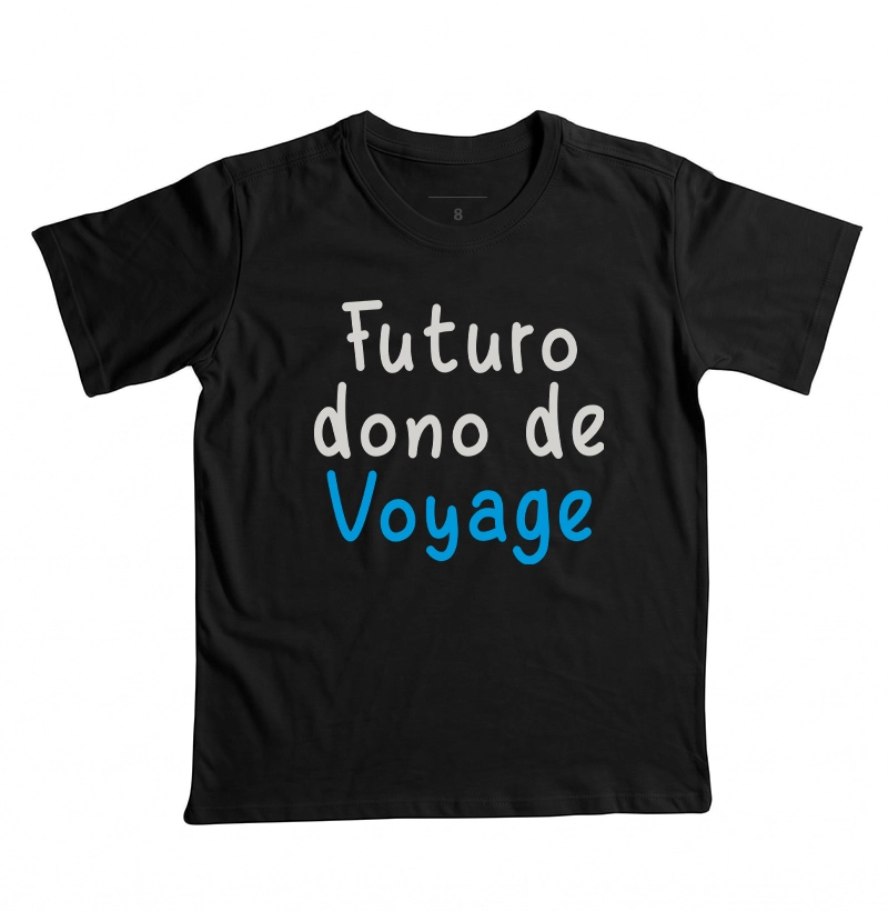 Futuro dono de Voyage - Imagem 1