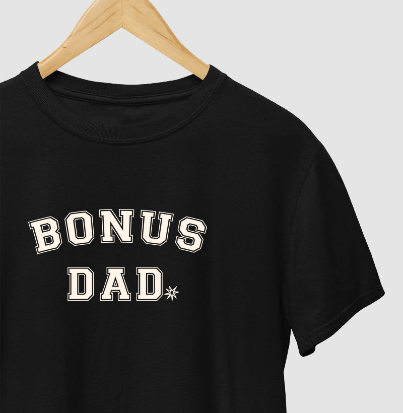 Bonus Dad