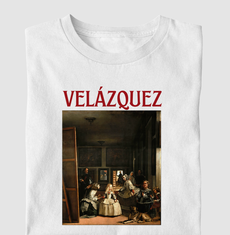 As Meninas (1656) -  Diego Velázquez