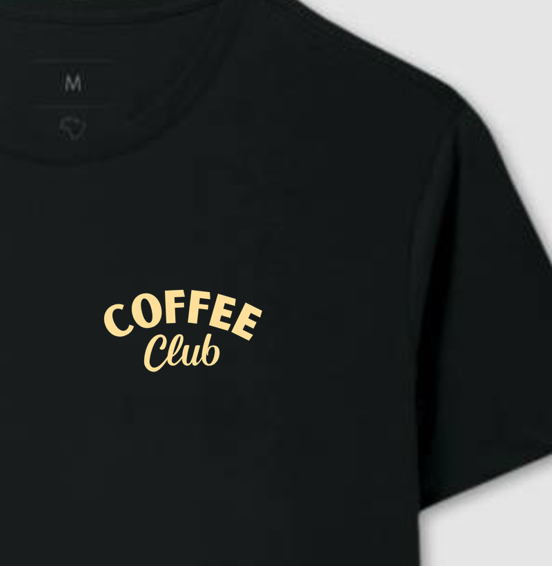 COFFEE Club Pocket