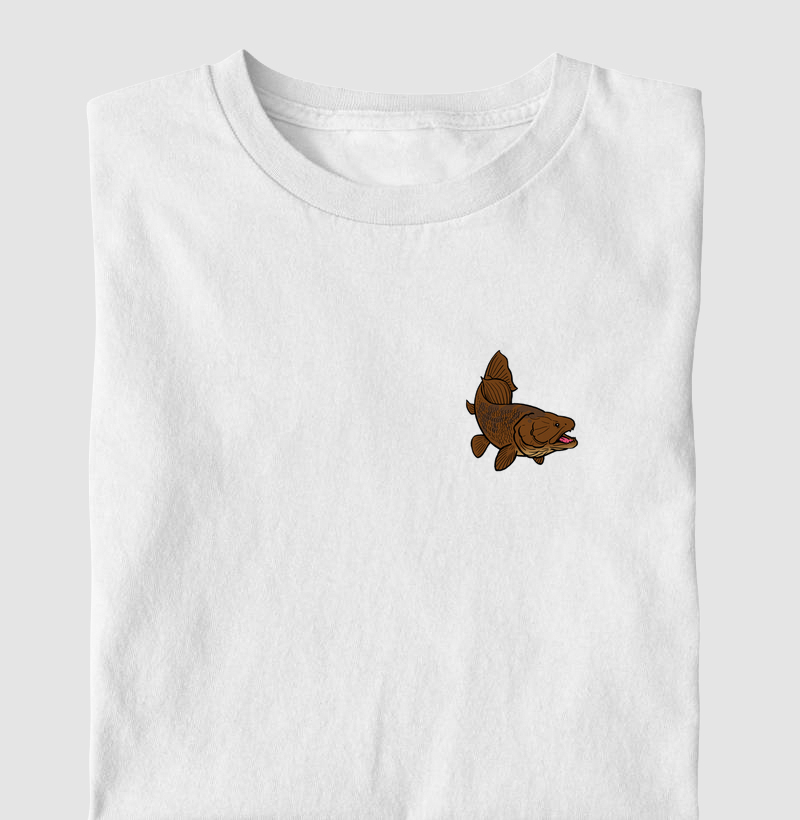 Trairão - Camisa Básica