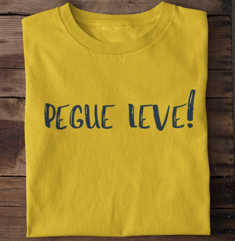 Pegue Leve!