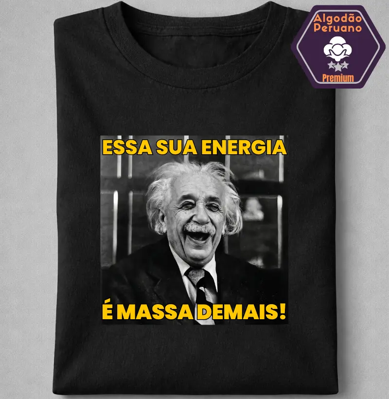 Energia e massa - Einstein