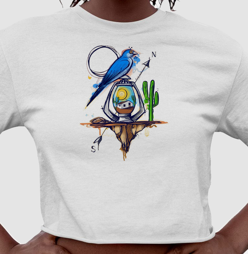 Camisa 0