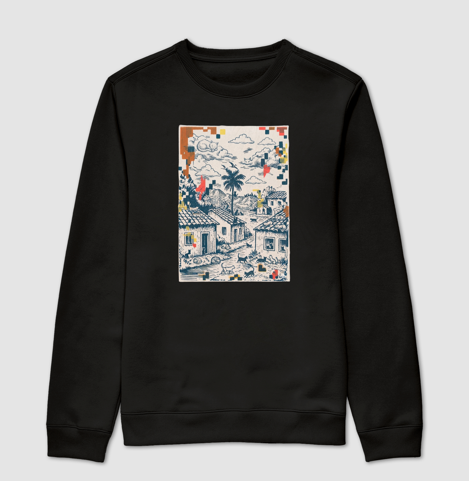Camisa 0