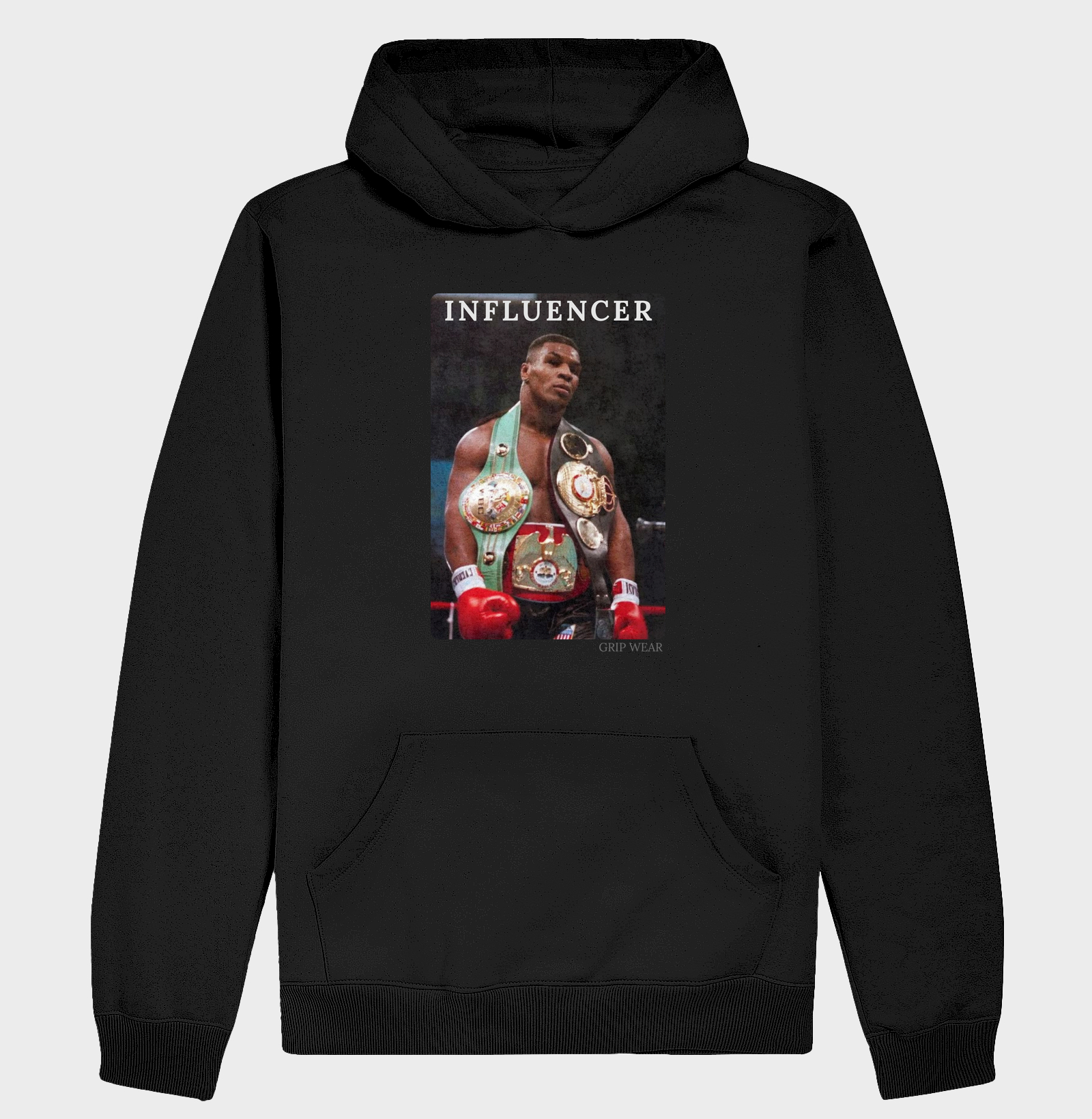 INFLUENCER TYSON