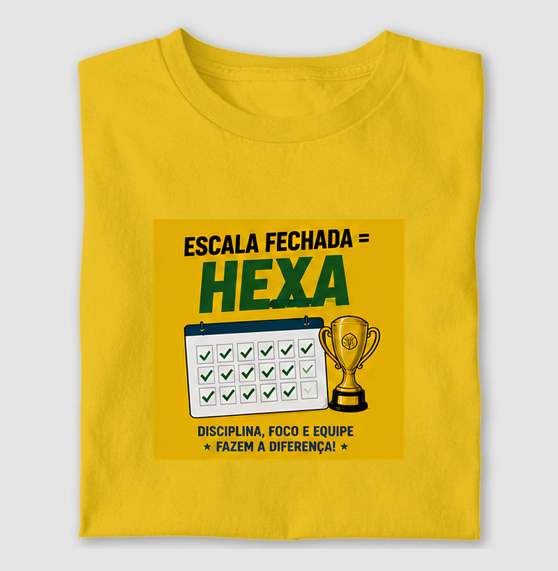 Escala fechada