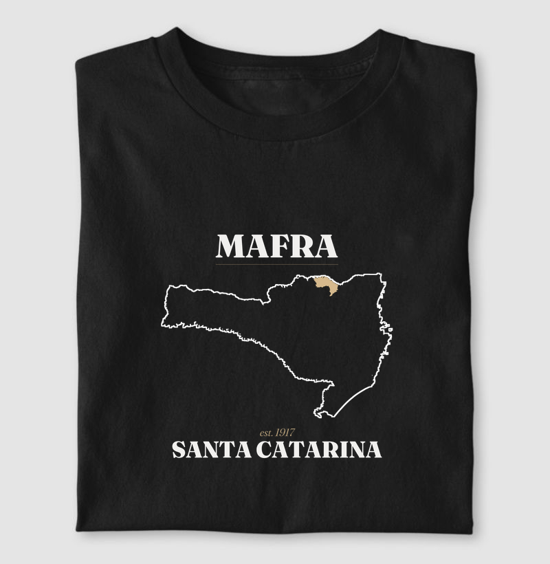 Mafra | Legado SC