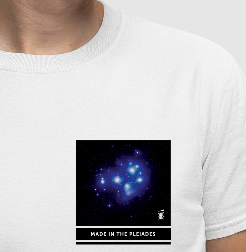 Made in the Pleiades