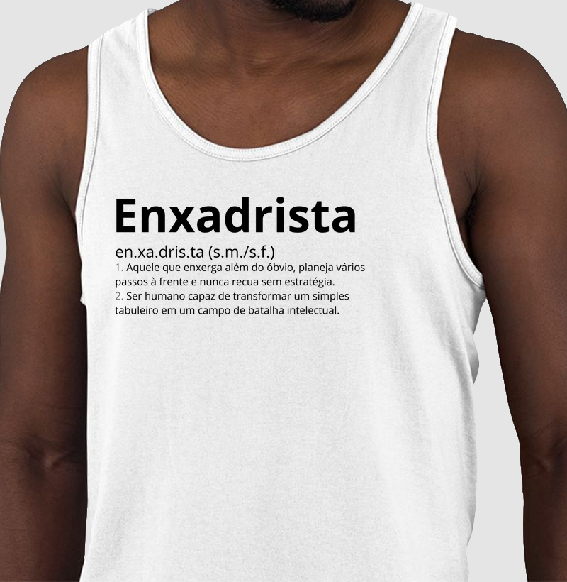 Enxadrista