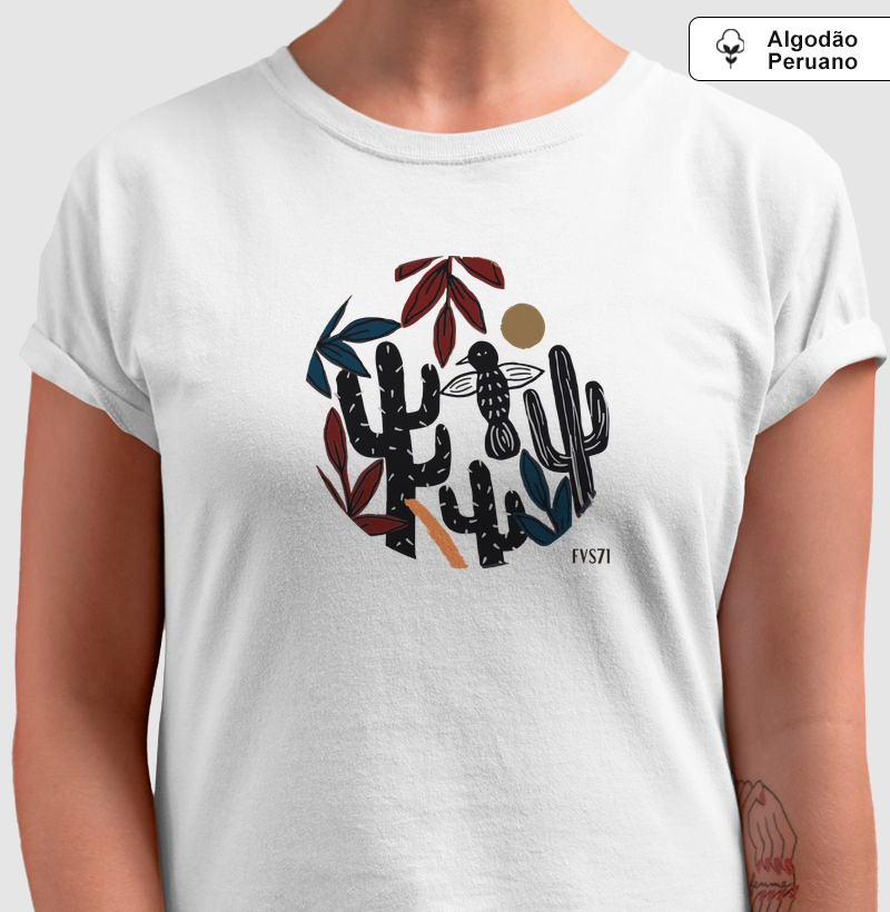 Beija-flor do Nordeste