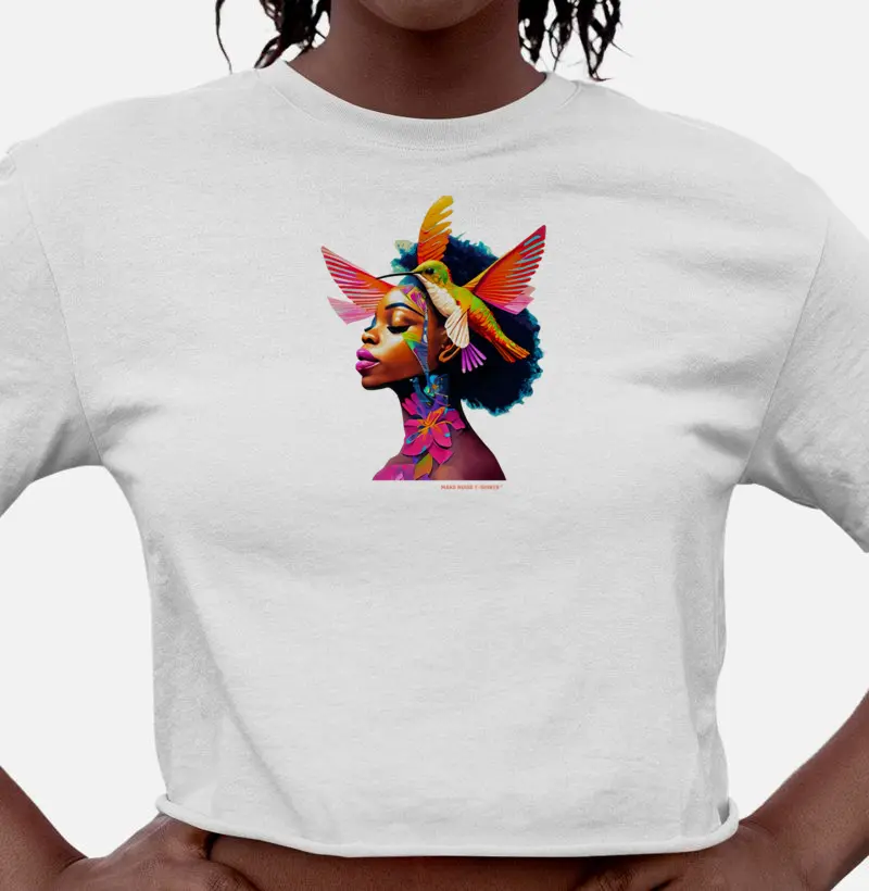 A FORÇA DO BEIJA-FLOR