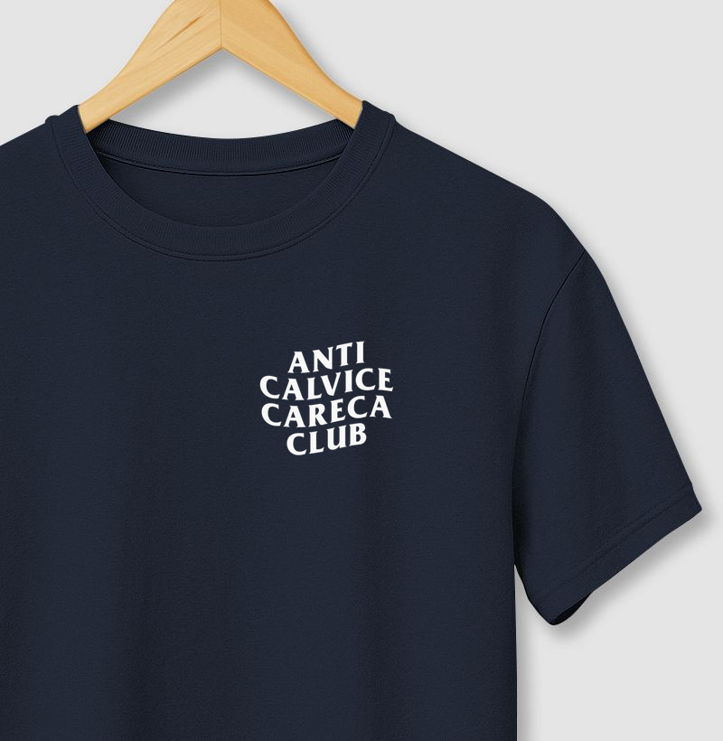 Anti calvice careca club