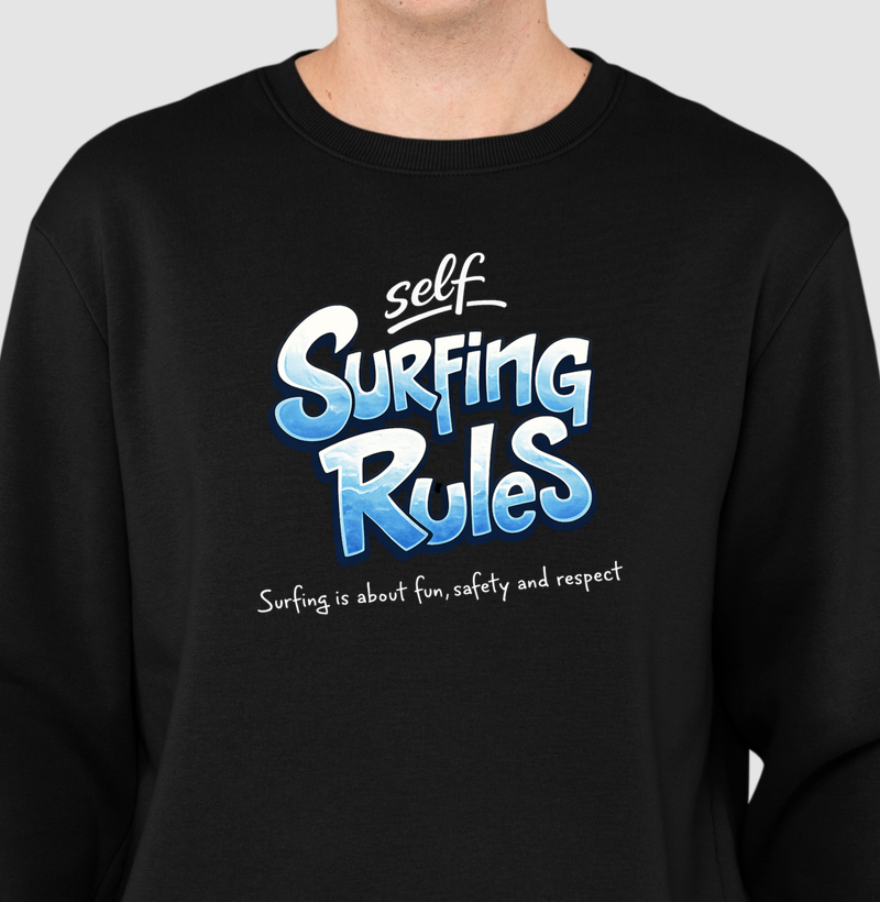 SURFING RULES