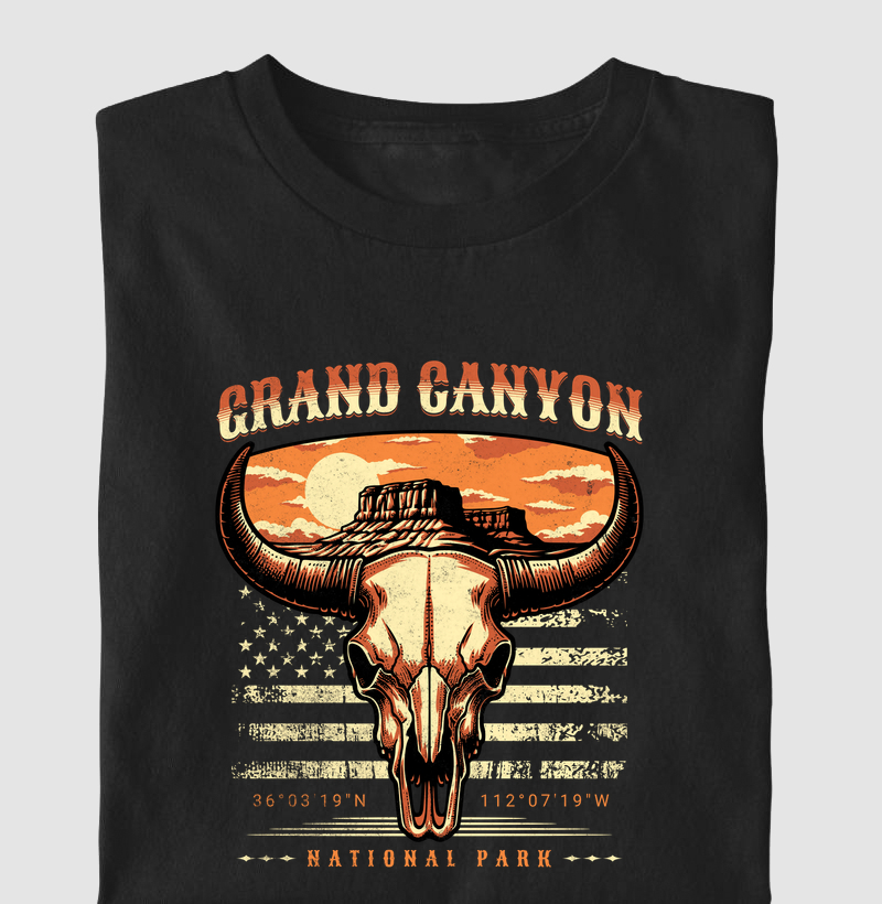 Grand Canyon