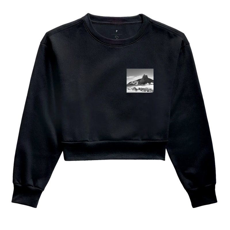 Camiseta Dois Irmãos #1 Bolso