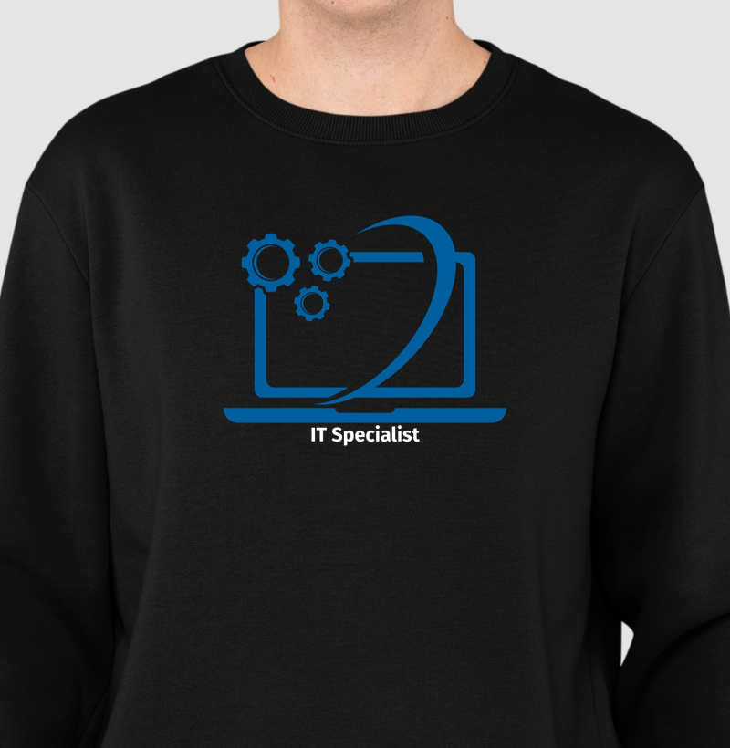 IT Specialist