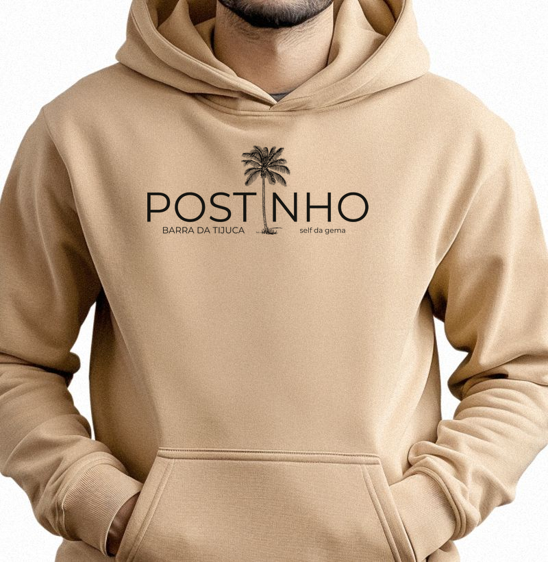 POSTINHO | Confecção Reserva 🦜