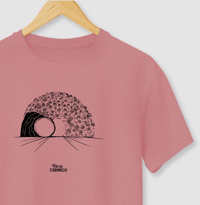 A Gruta (camiseta)