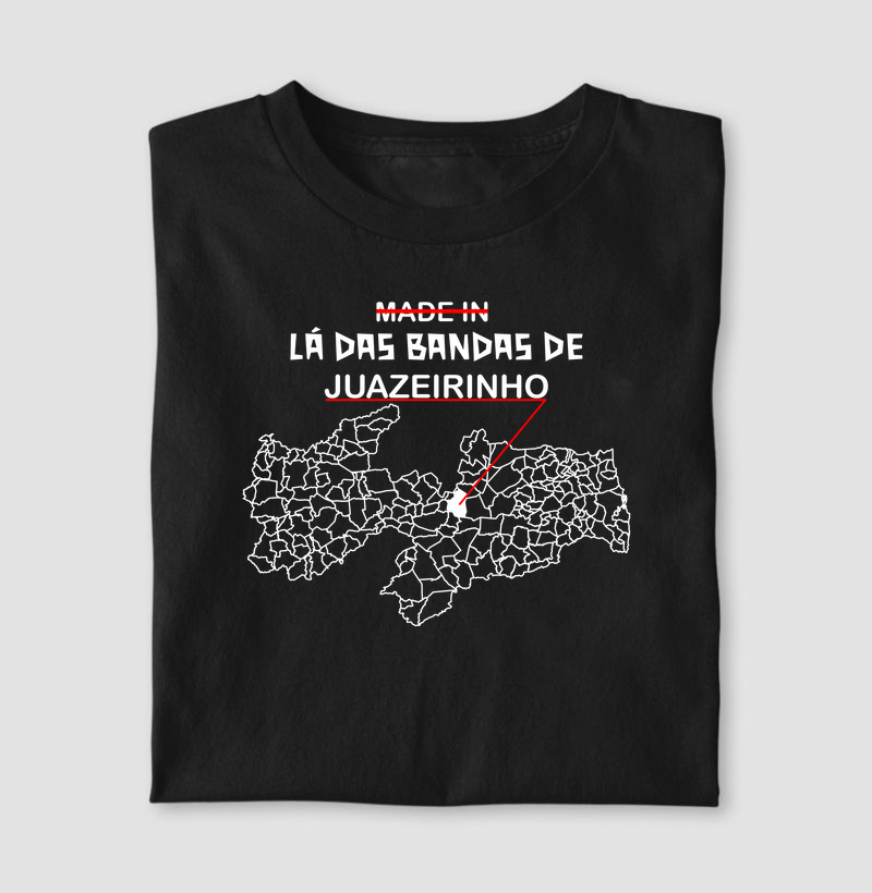 Juazeirinho (PB) | Lá das Bandas