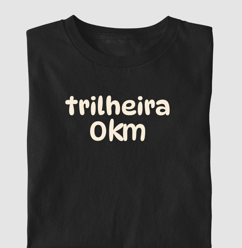 Trilheira zero KM - Imagem 2