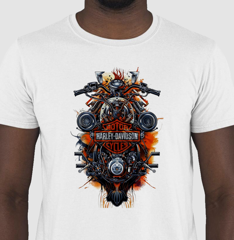 Liberdade em duas rodas