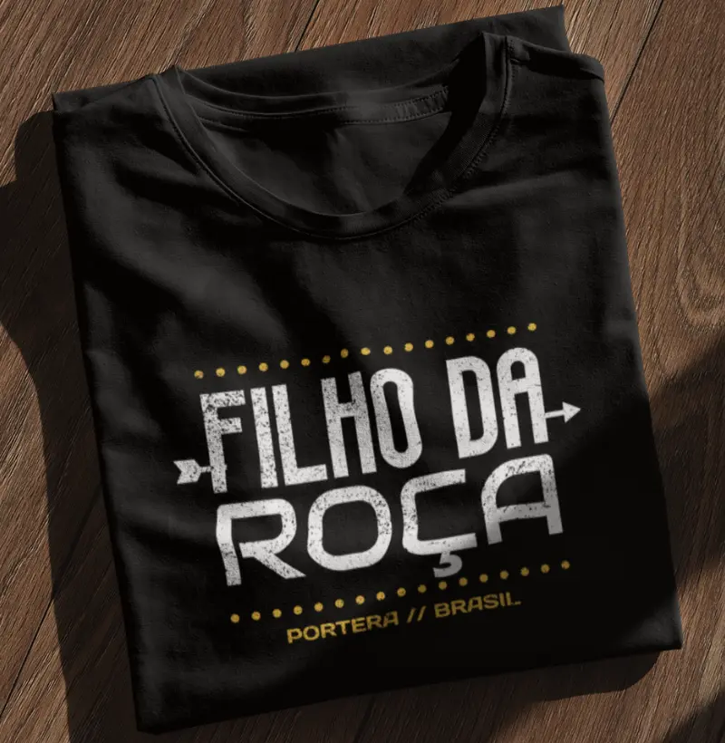 Filho da Roça 