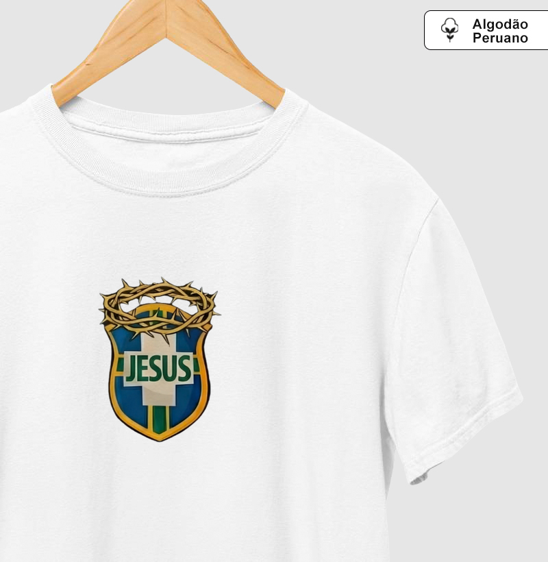 Seleção de Cristo