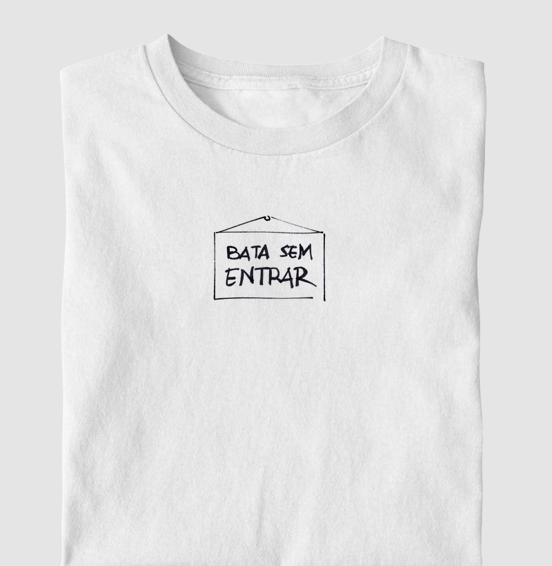 Bata sem Entrar